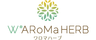 WARoMaHERB ワロマハーブ